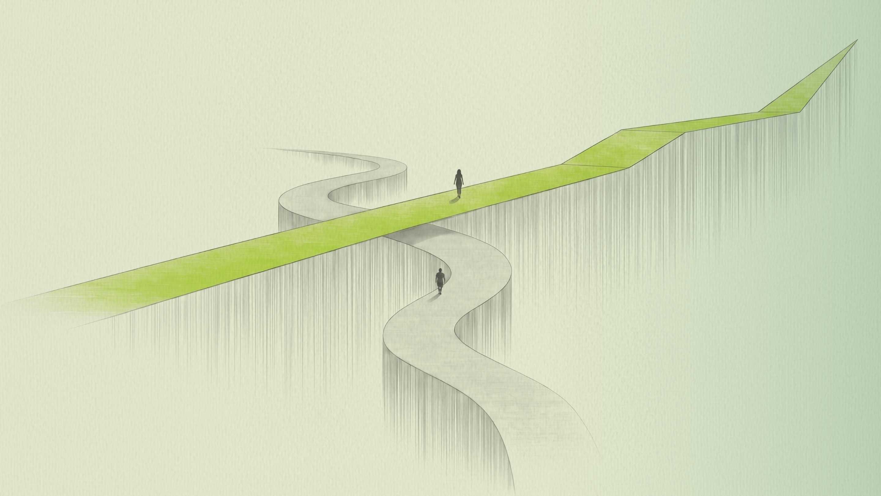 人工智能采纳指数（AI Adoption Index）（图1） - 人工智能采纳指数（AI Adoption Index） - 芮数报告数据图表